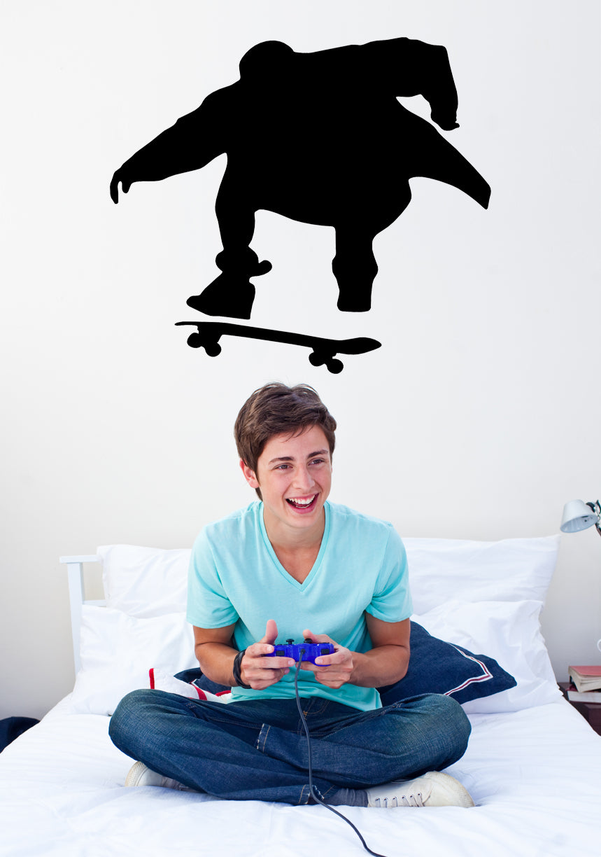 authentic-official-and-original-skateboard-silhouette-iii-wall-decal-cutout-discount_1.jpg